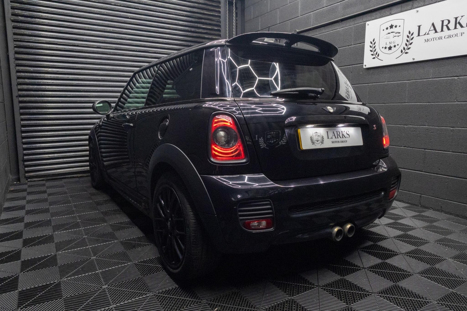 Used MINI Hatch 2014 for sale - 76597054: Photo 55