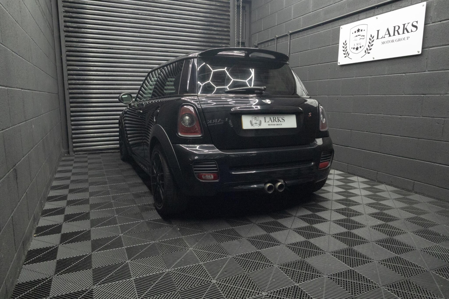 Used MINI Hatch 2014 for sale - 76597054: Photo 56