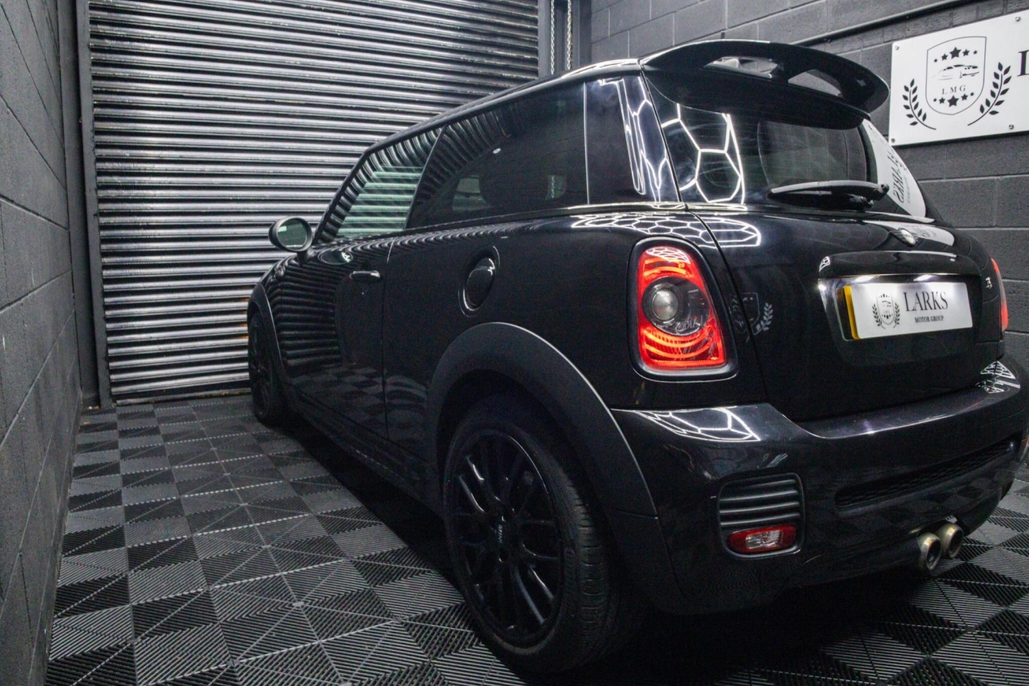 Used MINI Hatch 2014 for sale - 76597054: Photo 57