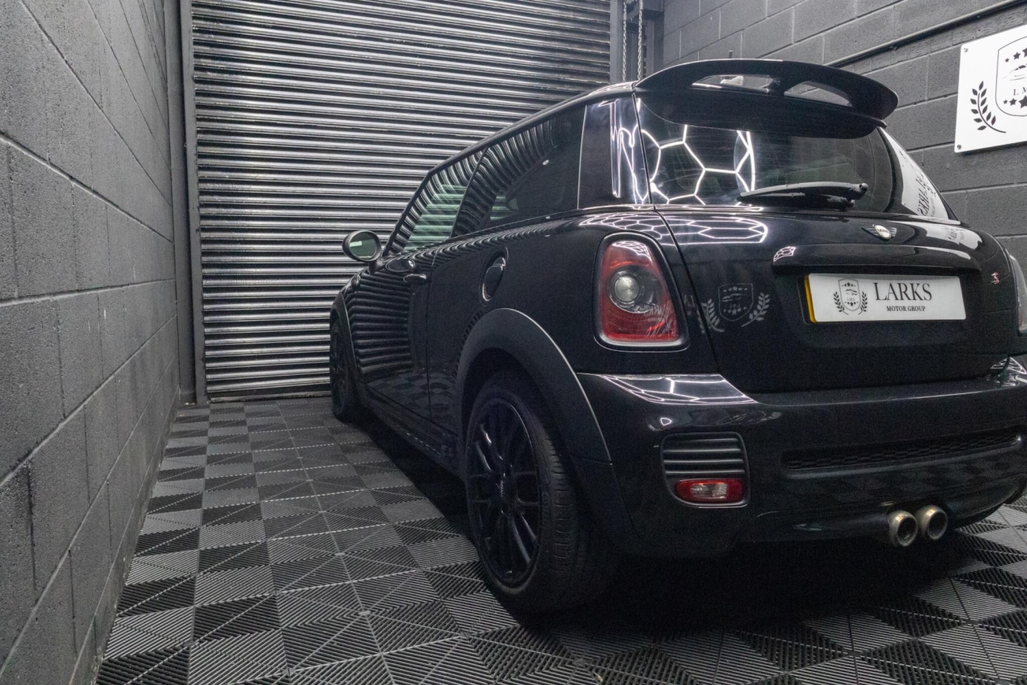 Used MINI Hatch 2014 for sale - 76597054: Photo 58