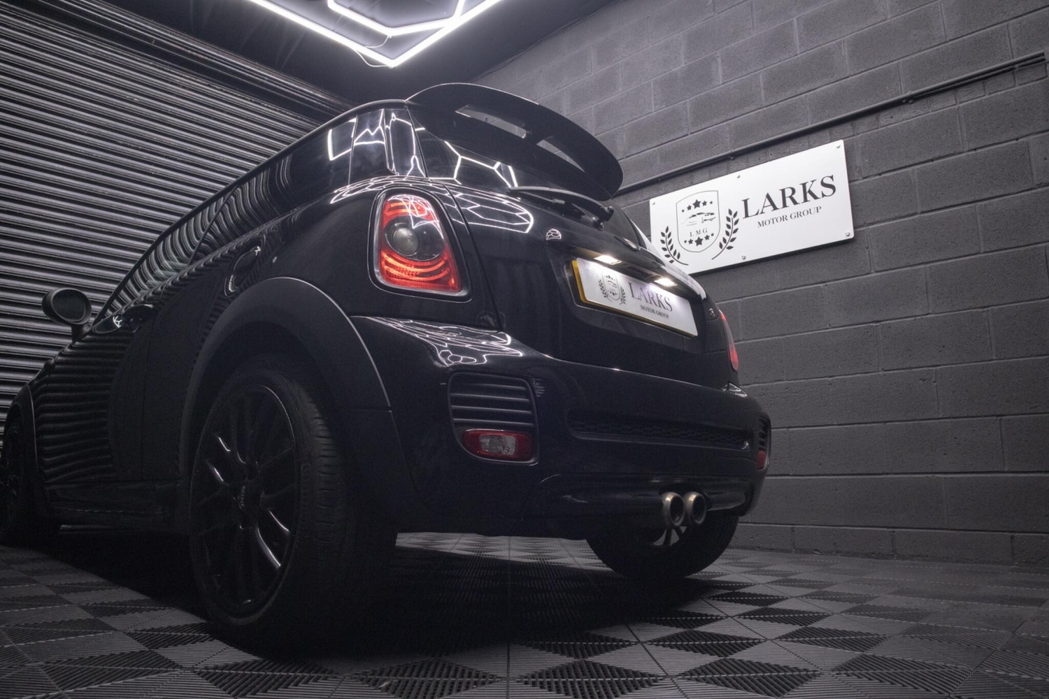 Used MINI Hatch 2014 for sale - 76597054: Photo 59