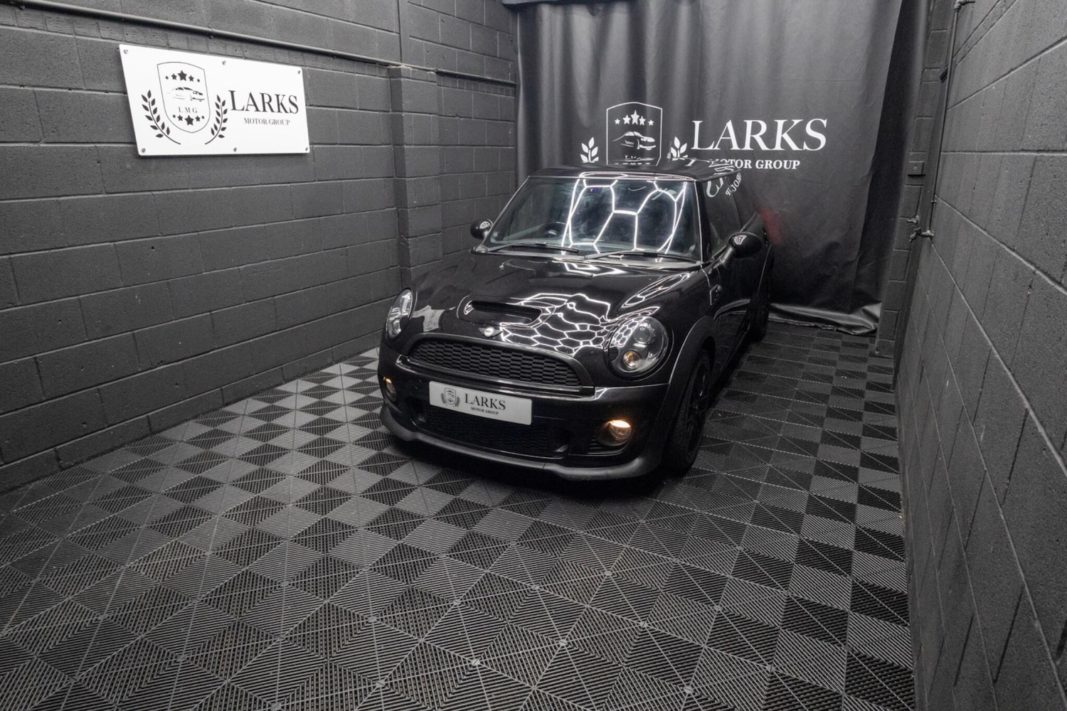Used MINI Hatch 2014 for sale - 76597054: Photo 6