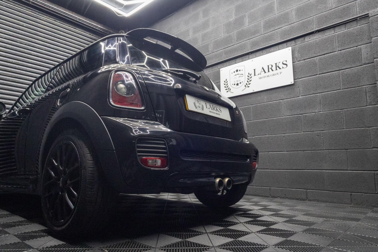 Used MINI Hatch 2014 for sale - 76597054: Photo 60