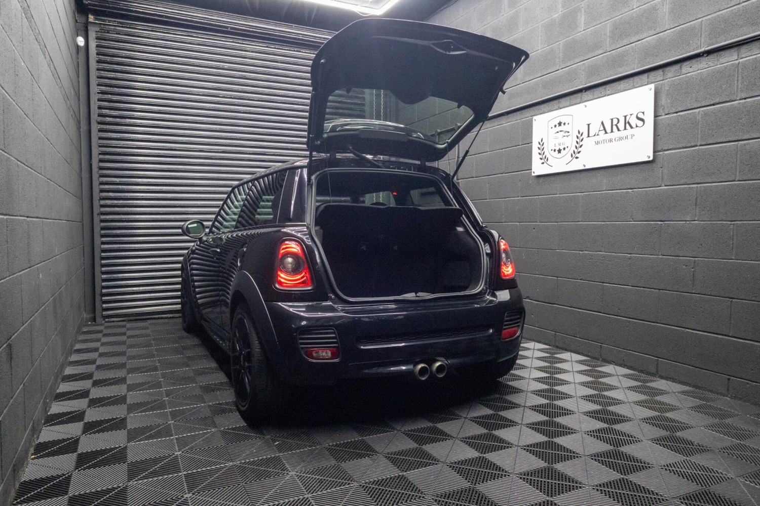 Used MINI Hatch 2014 for sale - 76597054: Photo 61