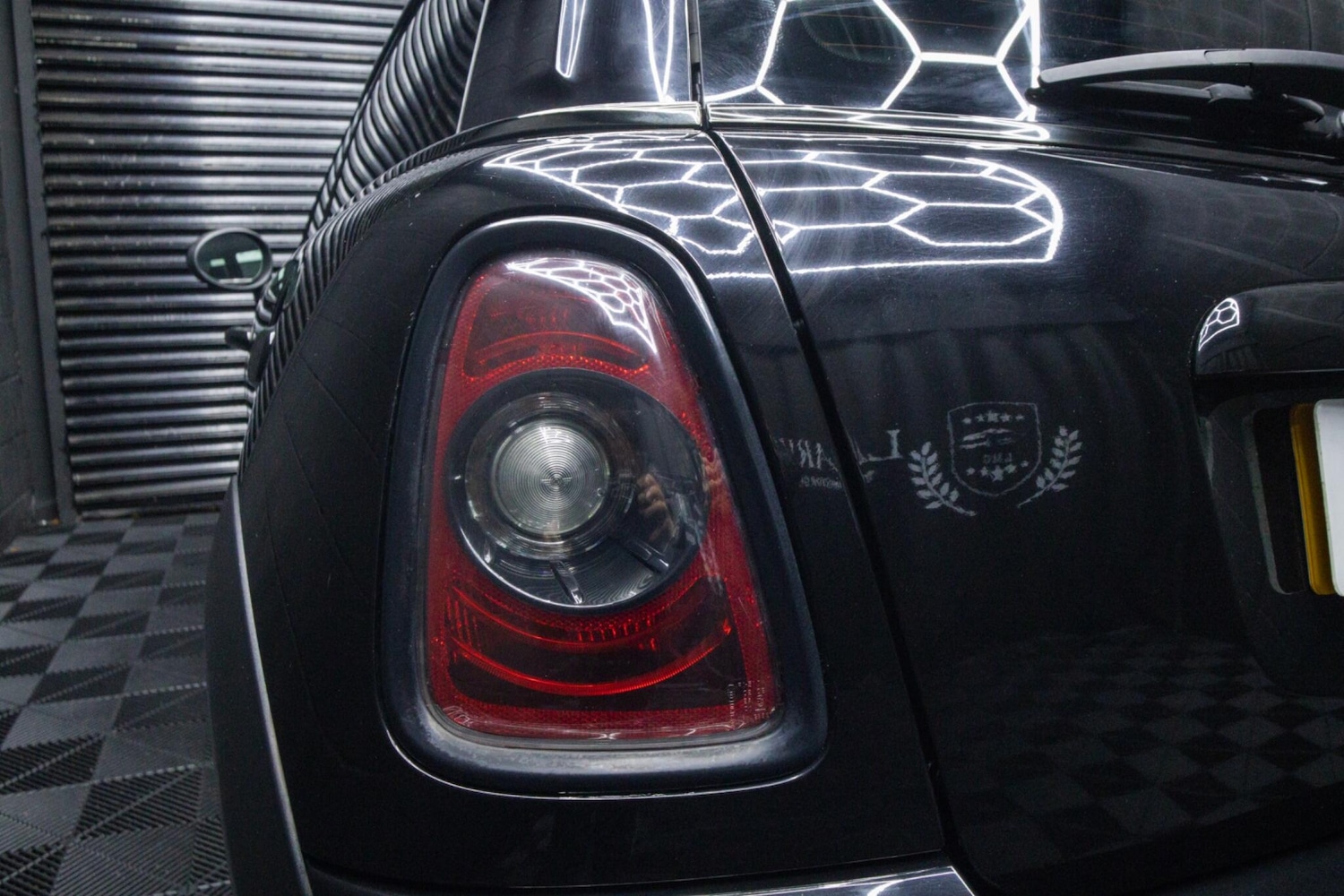 Used MINI Hatch 2014 for sale - 76597054: Photo 63