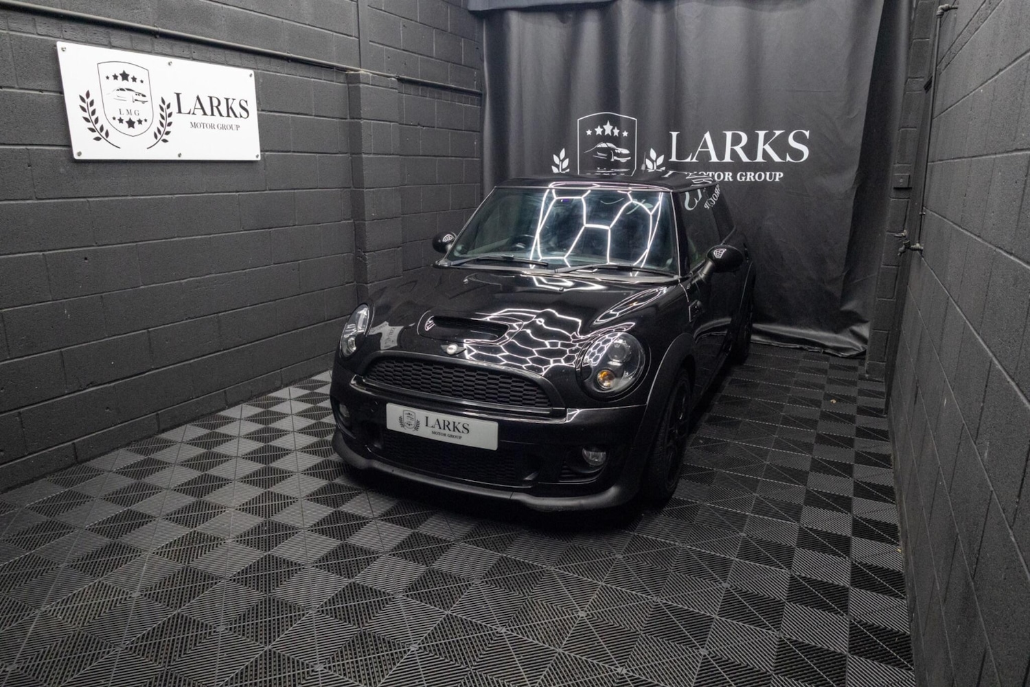 Used MINI Hatch 2014 for sale - 76597054: Photo 7