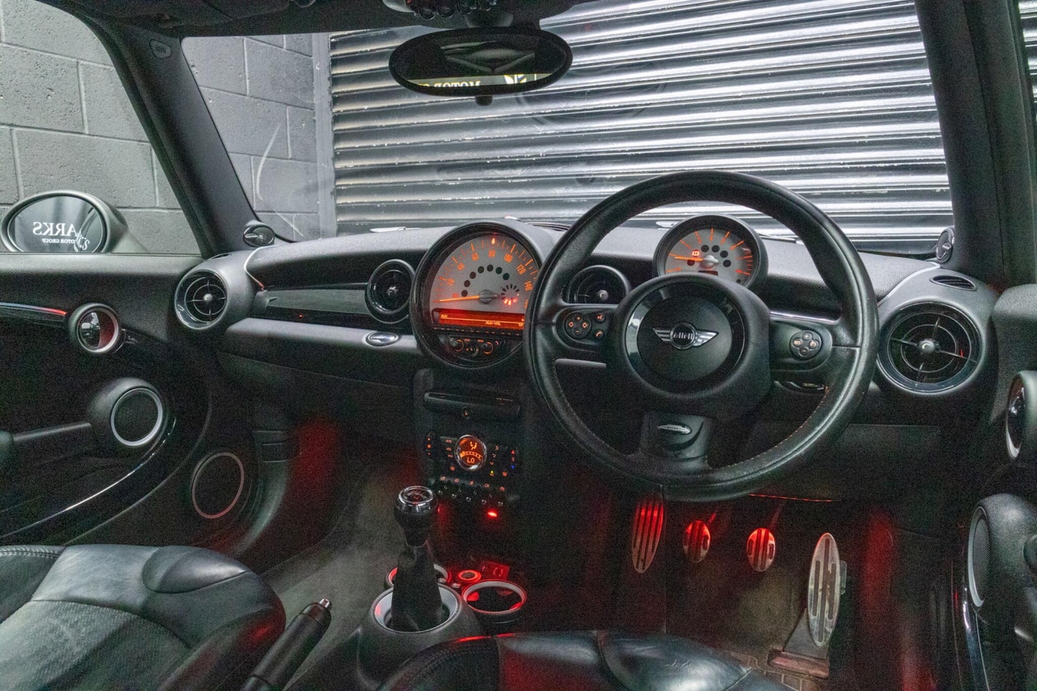 Used MINI Hatch 2014 for sale - 76597054: Photo 70