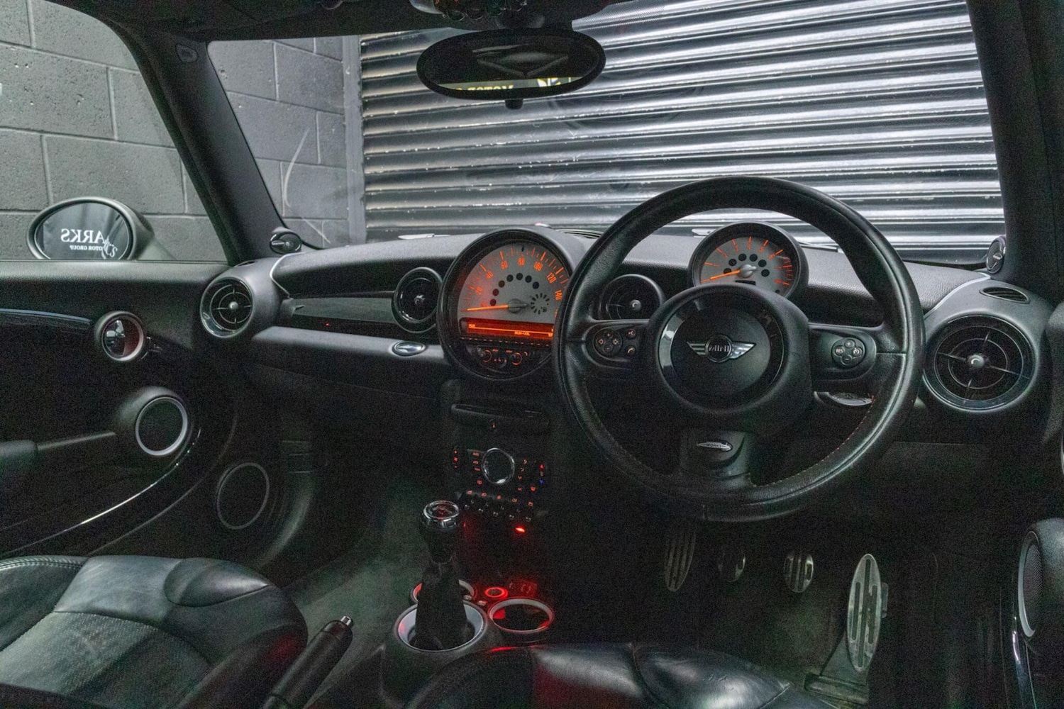 Used MINI Hatch 2014 for sale - 76597054: Photo 71