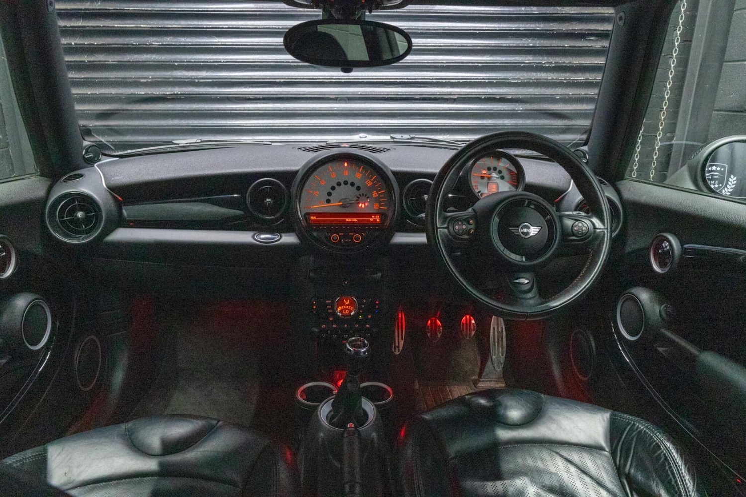 Used MINI Hatch 2014 for sale - 76597054: Photo 72