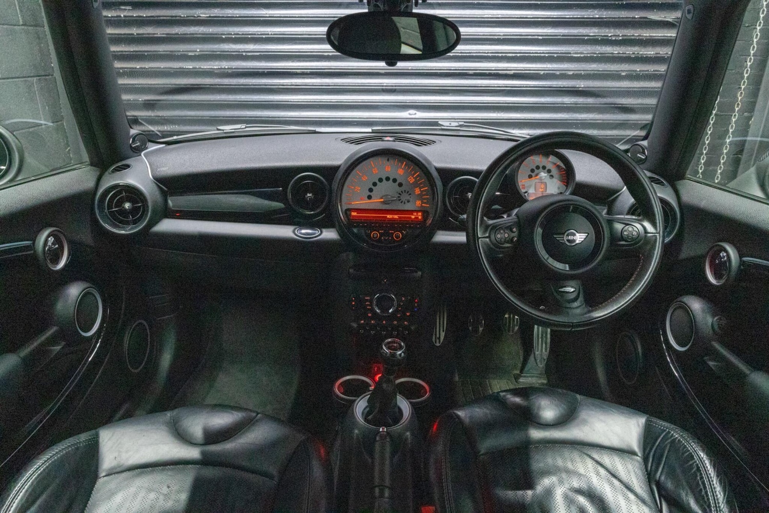 Used MINI Hatch 2014 for sale - 76597054: Photo 73