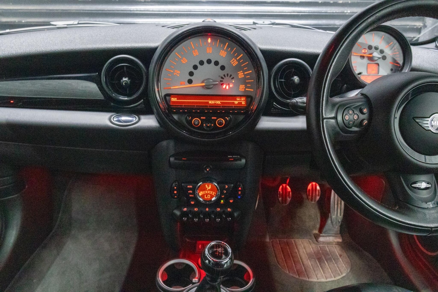 Used MINI Hatch 2014 for sale - 76597054: Photo 74