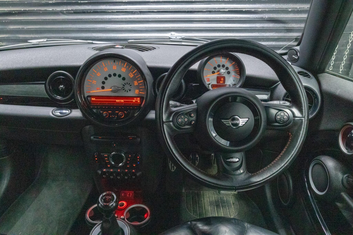 Used MINI Hatch 2014 for sale - 76597054: Photo 75