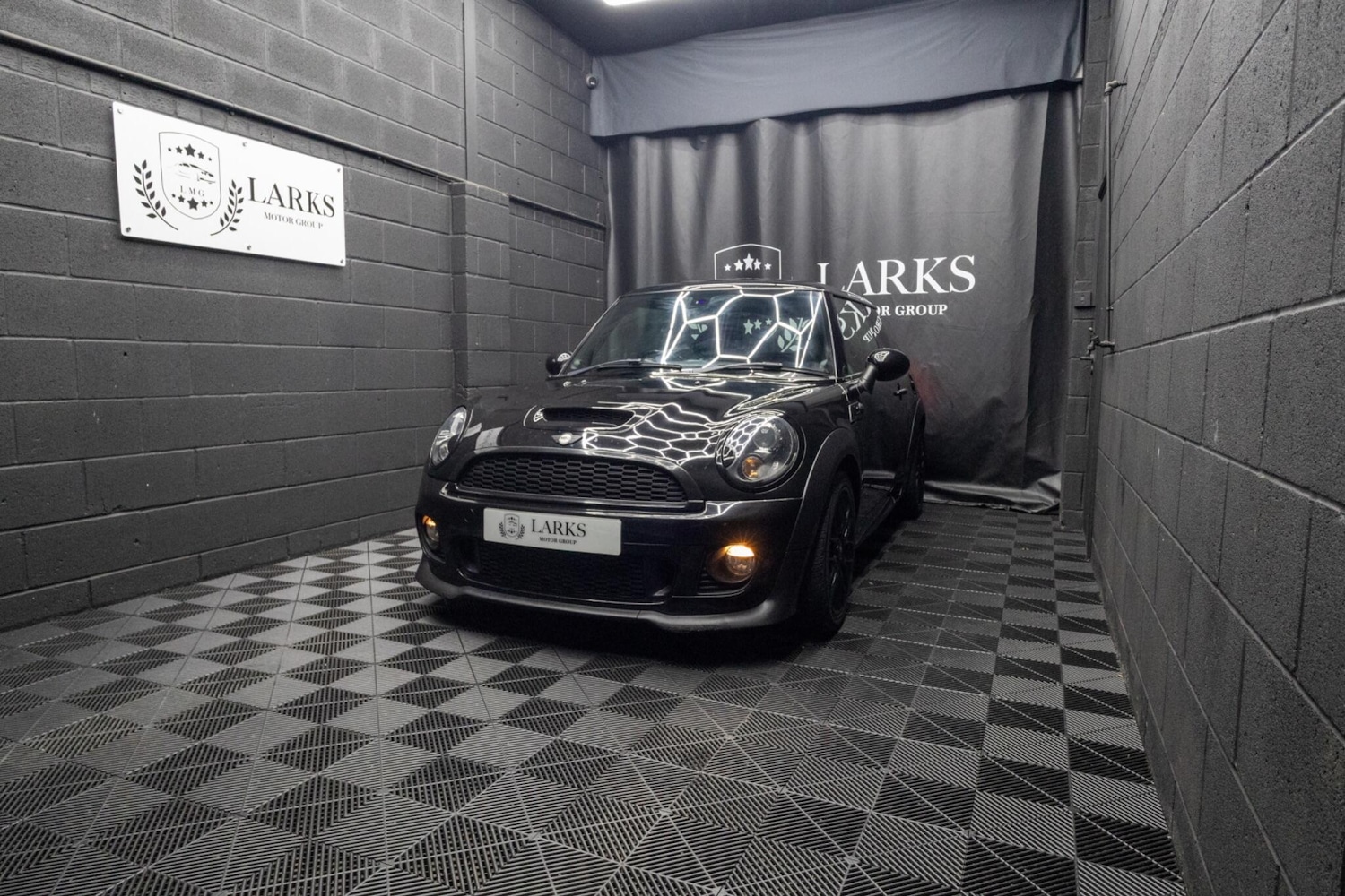 Used MINI Hatch 2014 for sale - 76597054: Photo 8