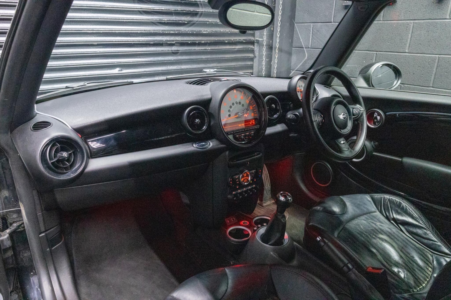 Used MINI Hatch 2014 for sale - 76597054: Photo 80