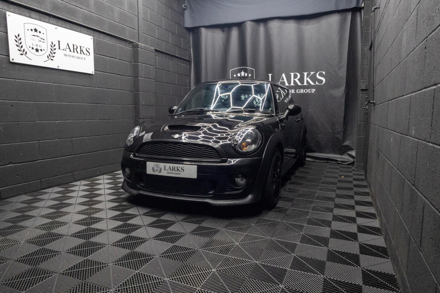 Used MINI Hatch 2014 for sale - 76597054: Photo 9