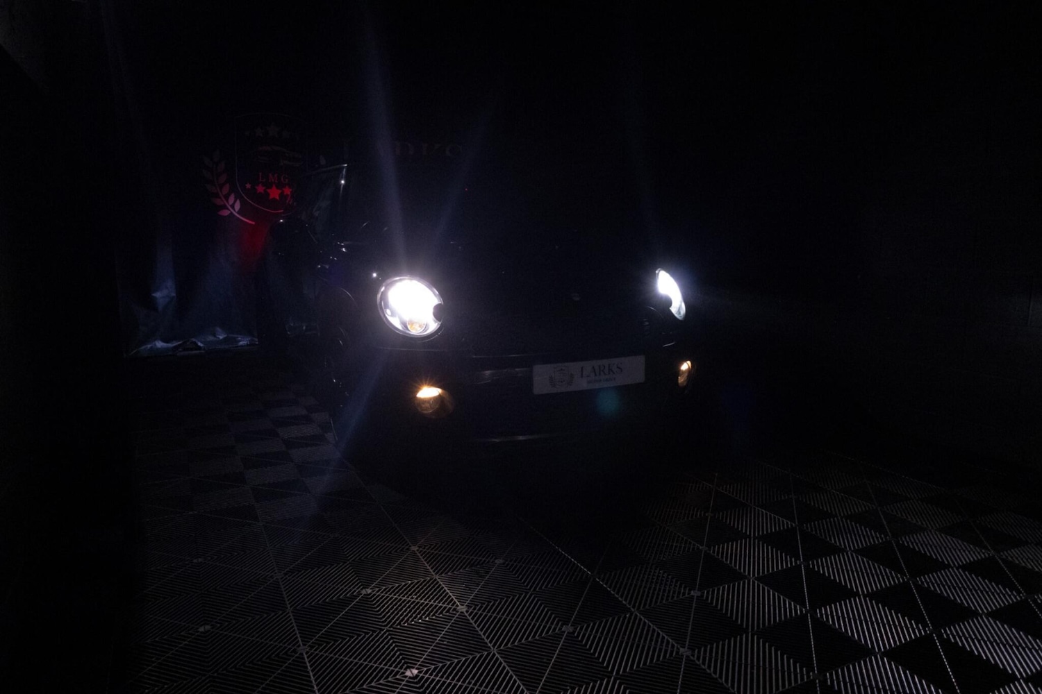 Used MINI Hatch 2014 for sale - 76597054: Photo 91