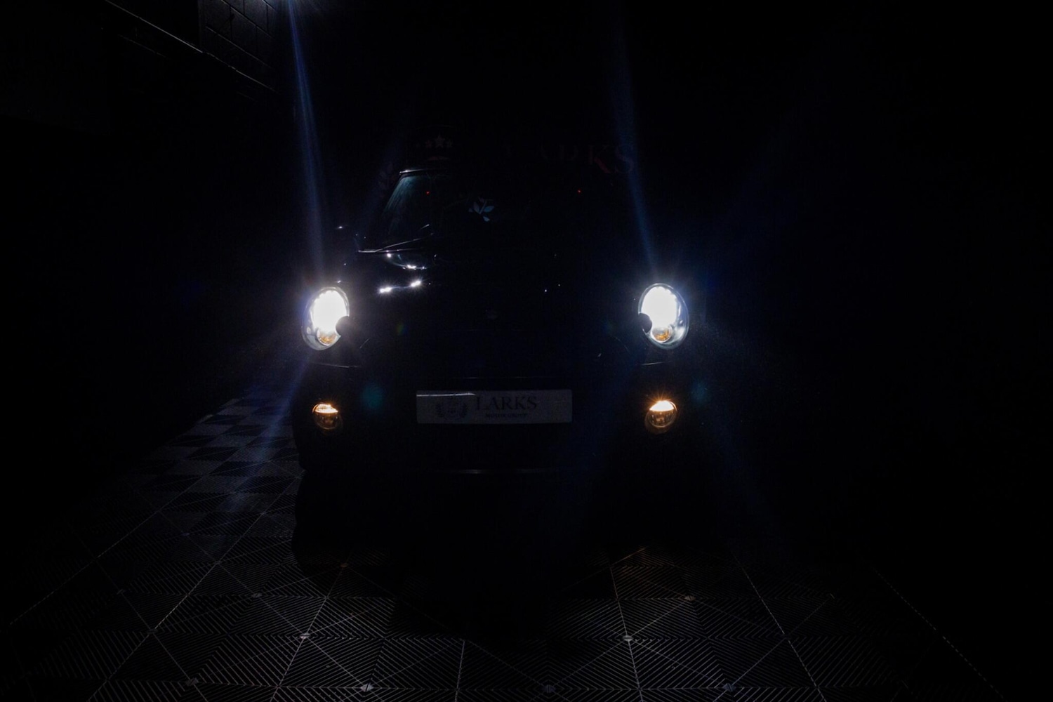 Used MINI Hatch 2014 for sale - 76597054: Photo 92