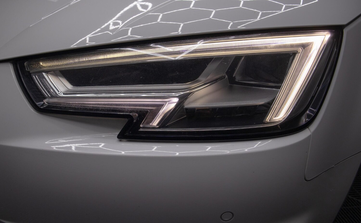 Used Audi A4 2017 for sale - 78156981: Photo 12