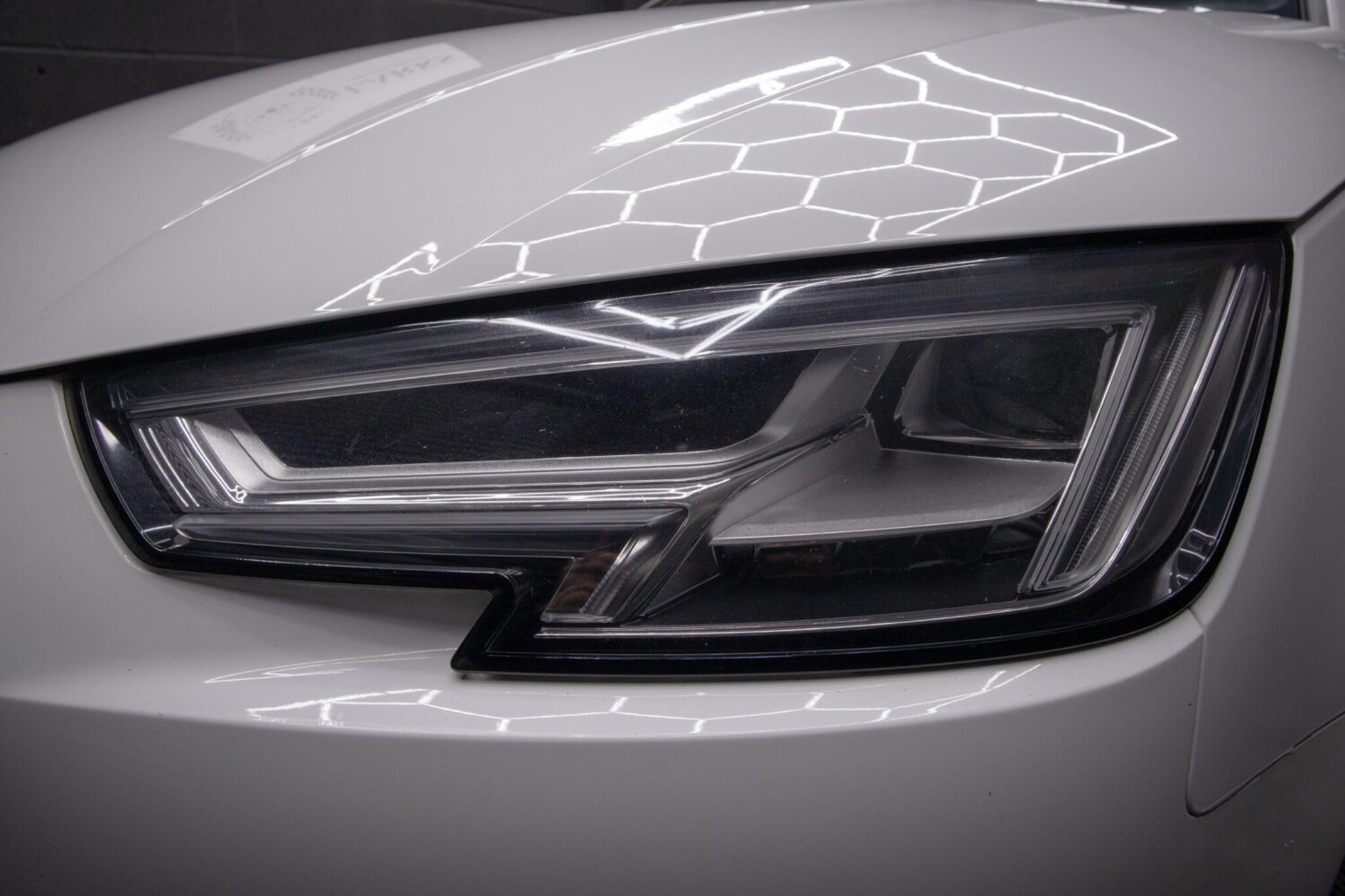 Used Audi A4 2017 for sale - 78156981: Photo 13