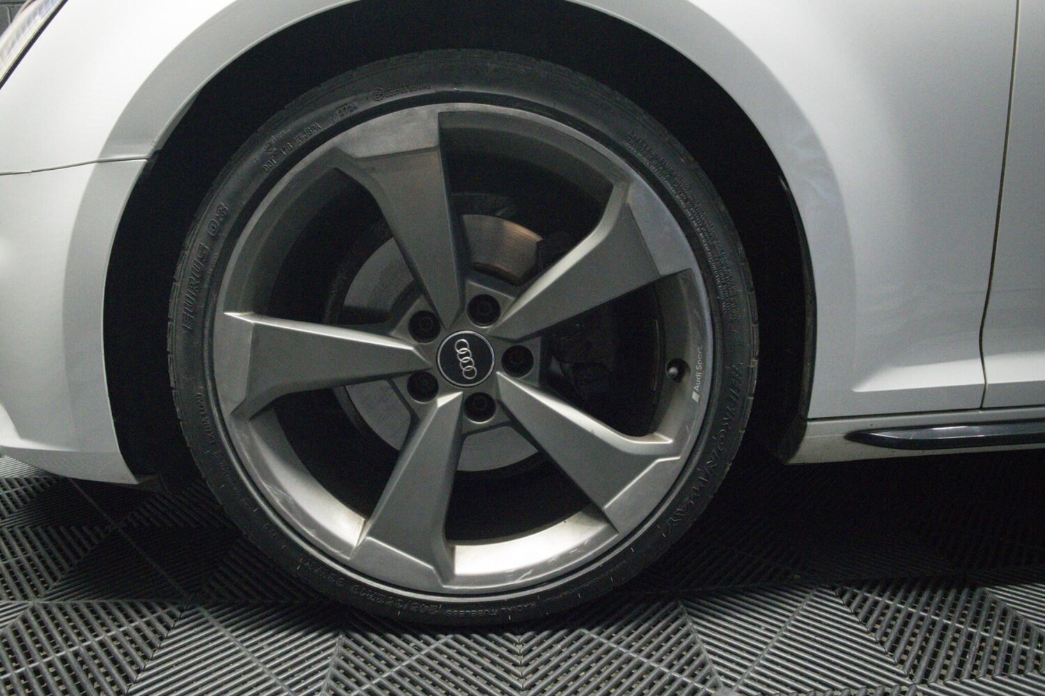 Used Audi A4 2017 for sale - 78156981: Photo 14