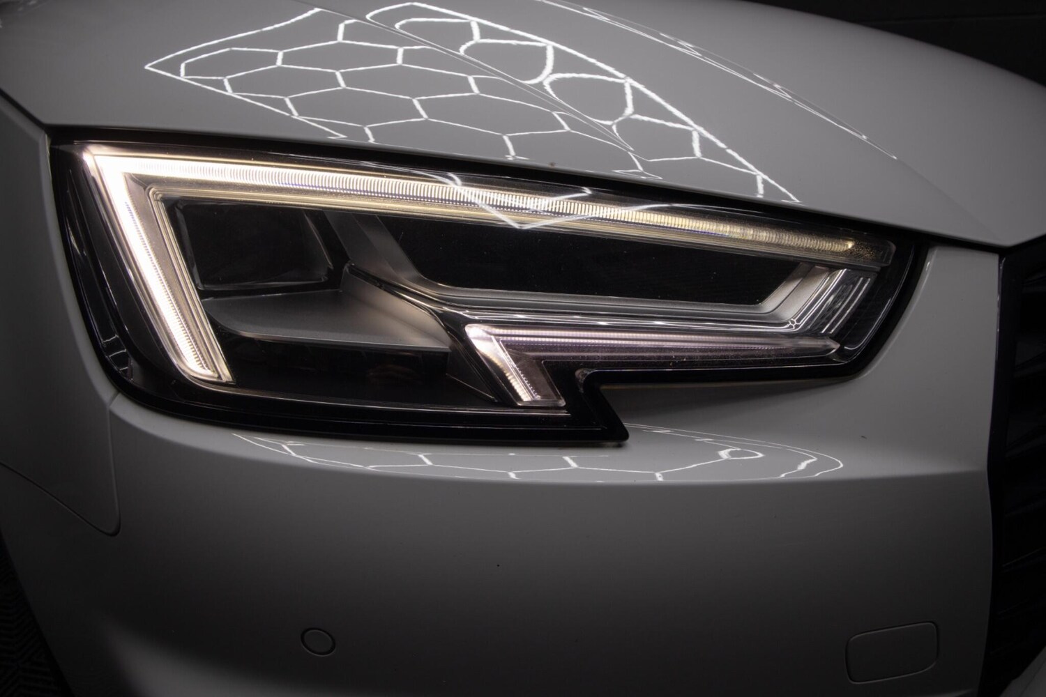 Used Audi A4 2017 for sale - 78156981: Photo 27