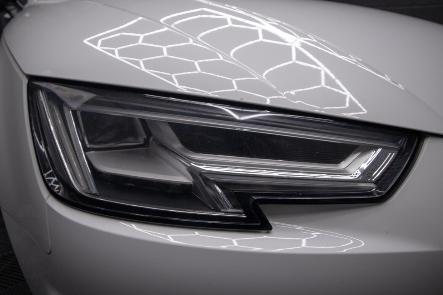 Used Audi A4 2017 for sale - 78156981: Photo 28