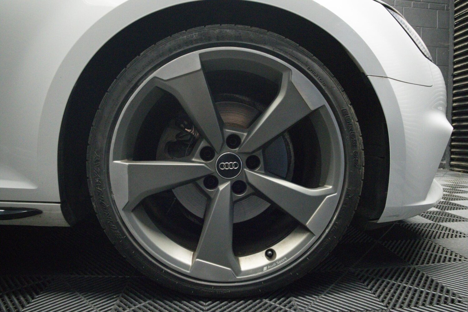 Used Audi A4 2017 for sale - 78156981: Photo 29