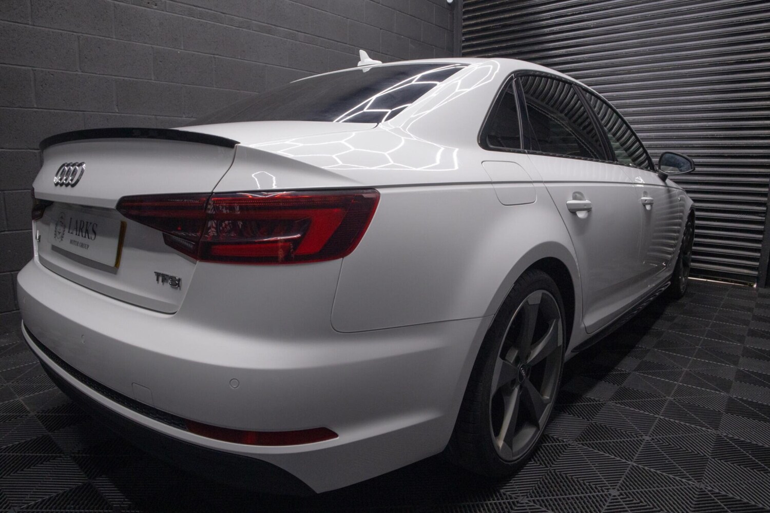 Used Audi A4 2017 for sale - 78156981: Photo 36