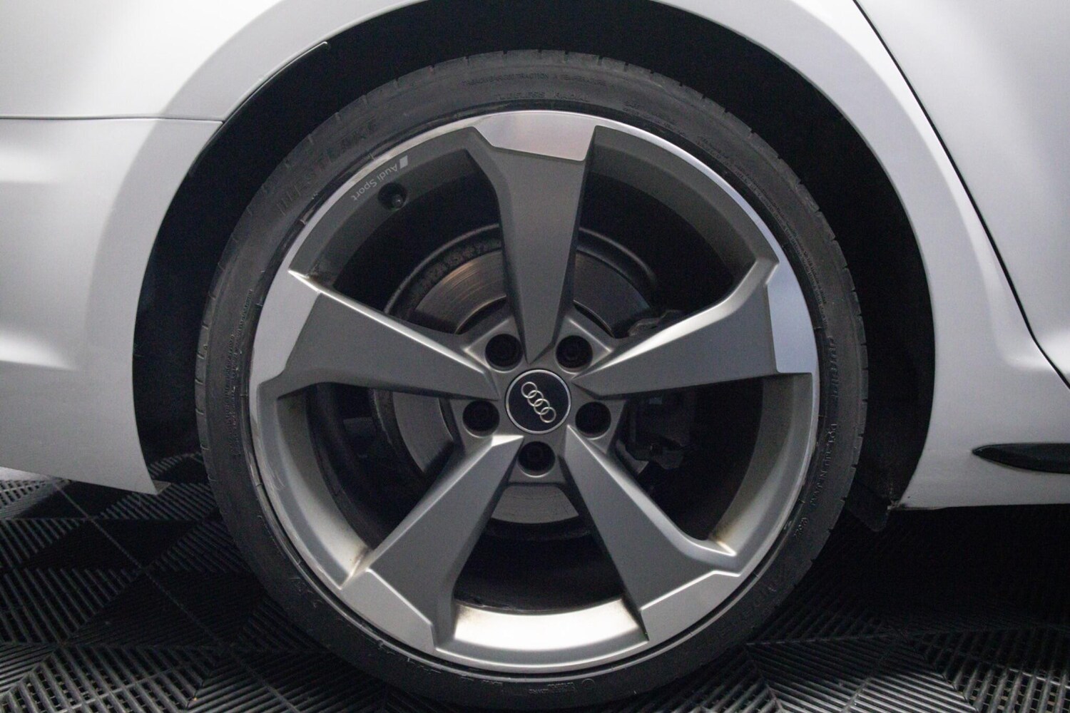 Used Audi A4 2017 for sale - 78156981: Photo 40