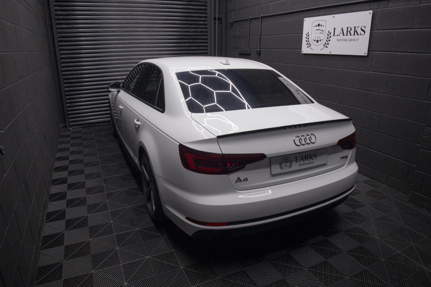 Used Audi A4 2017 for sale - 78156981: Photo 50