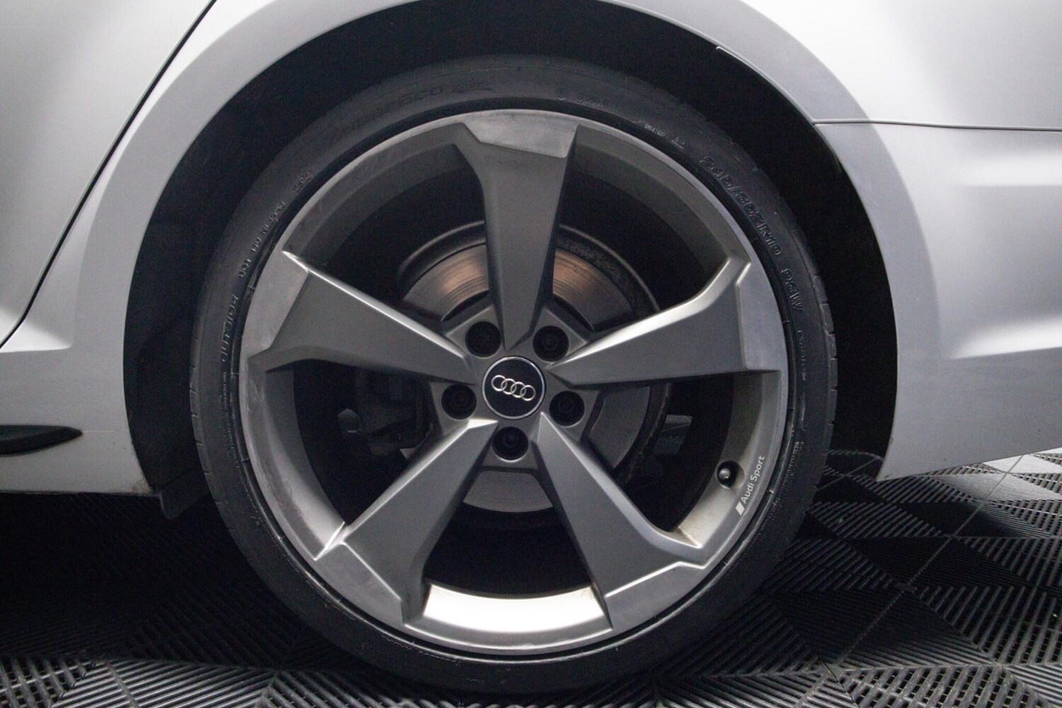 Used Audi A4 2017 for sale - 78156981: Photo 58