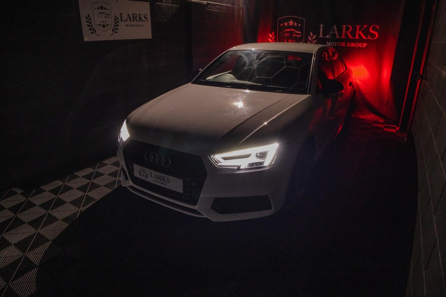 Used Audi A4 2017 for sale - 78156981: Photo 62