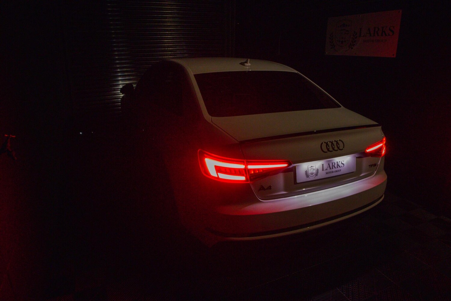 Used Audi A4 2017 for sale - 78156981: Photo 63