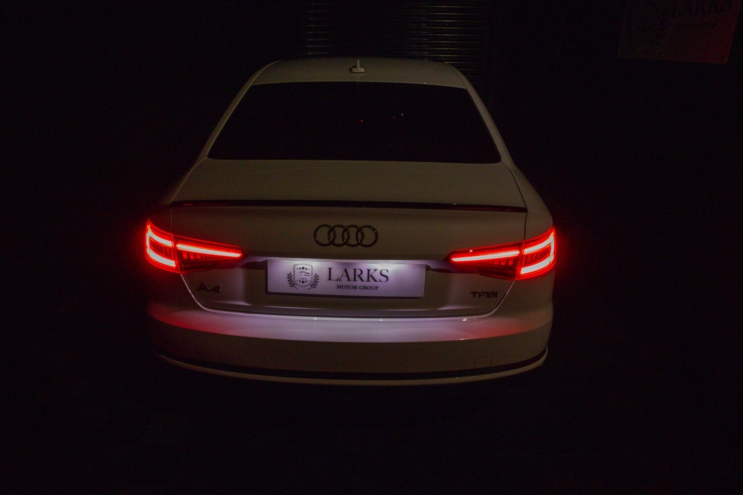 Used Audi A4 2017 for sale - 78156981: Photo 64