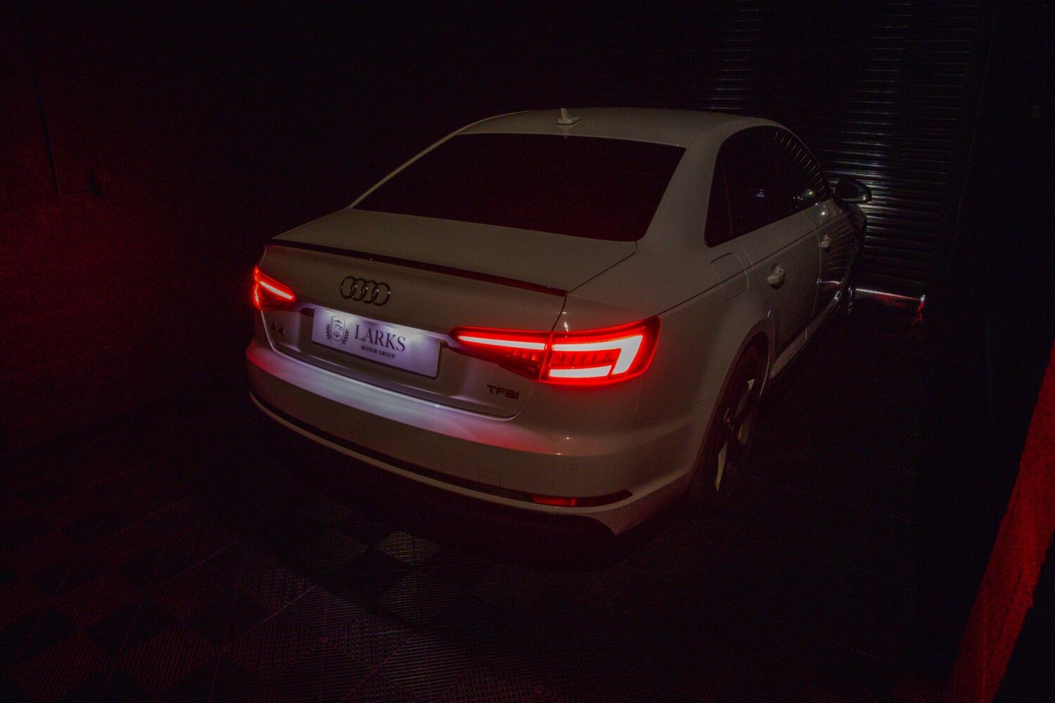 Used Audi A4 2017 for sale - 78156981: Photo 66