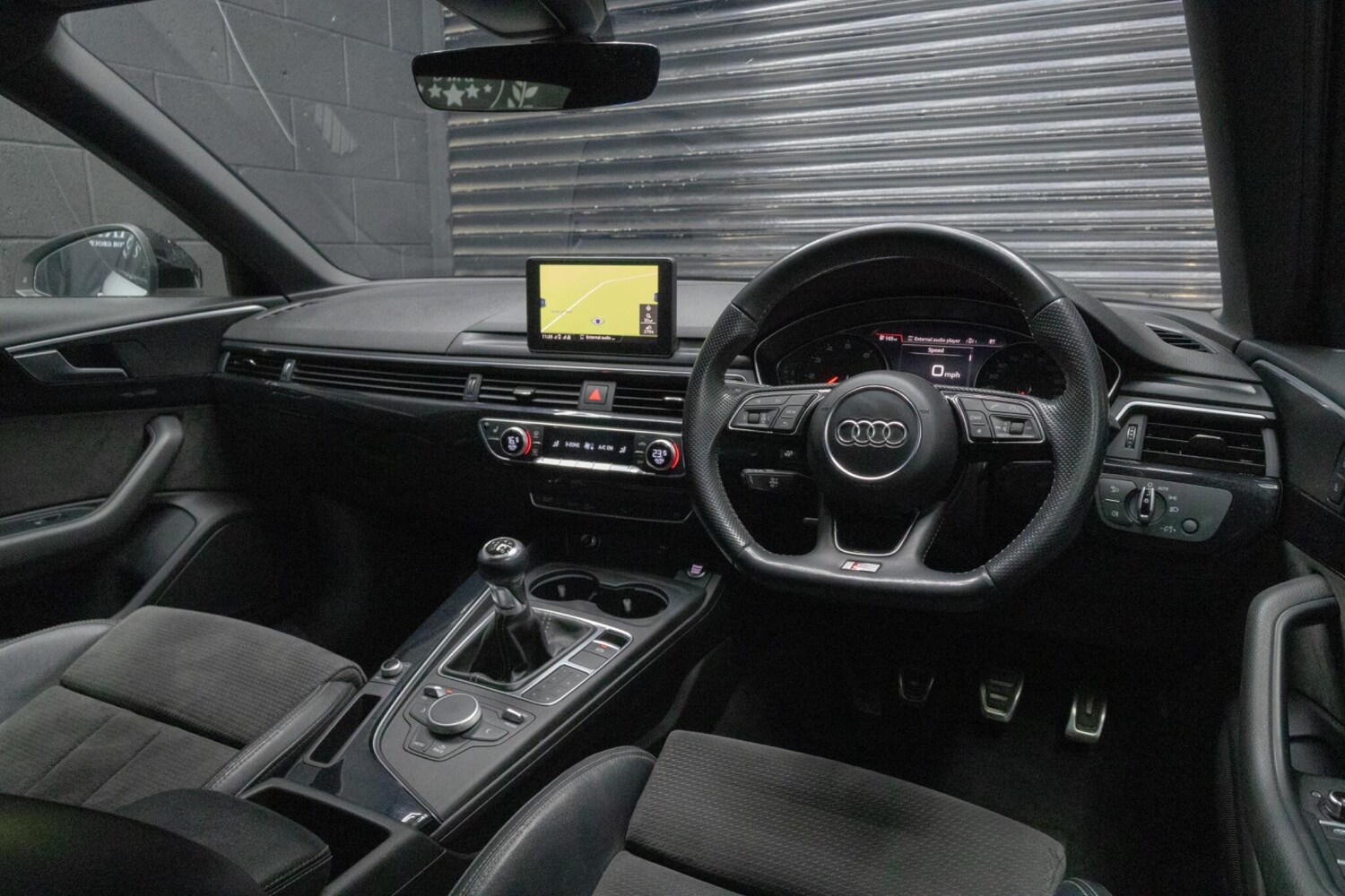 Used Audi A4 2017 for sale - 78156981: Photo 69