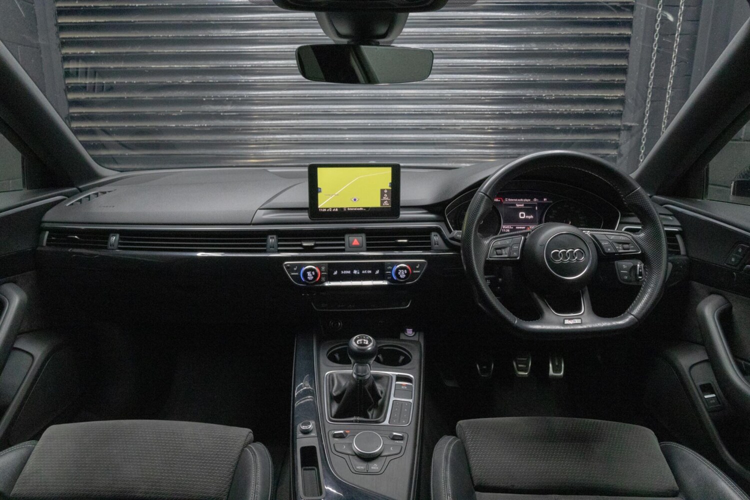 Used Audi A4 2017 for sale - 78156981: Photo 70