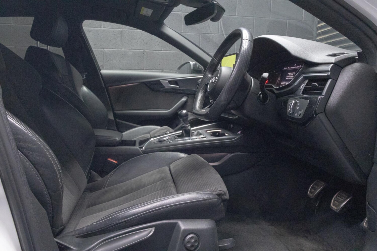 Used Audi A4 2017 for sale - 78156981: Photo 72