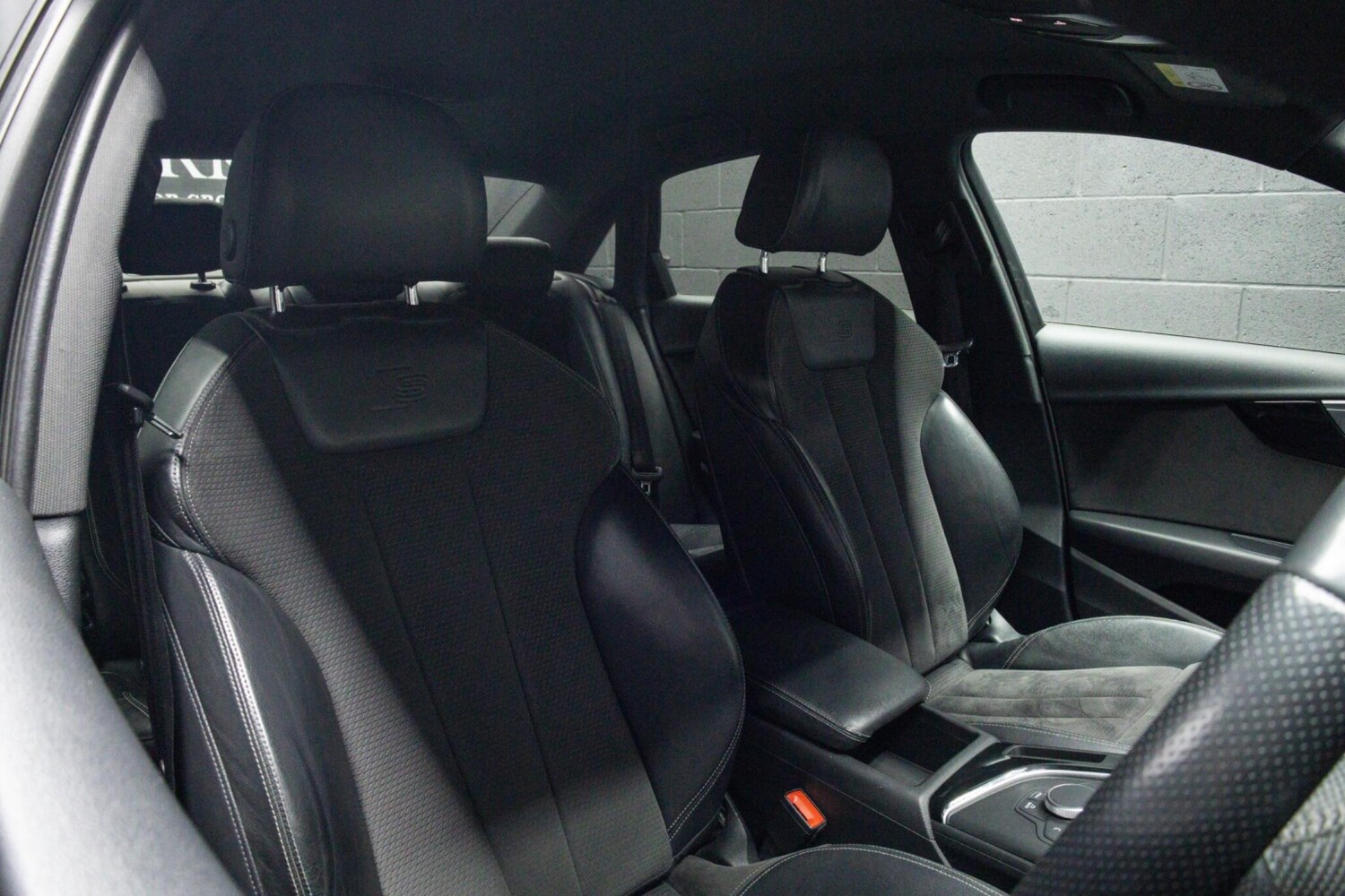 Used Audi A4 2017 for sale - 78156981: Photo 74