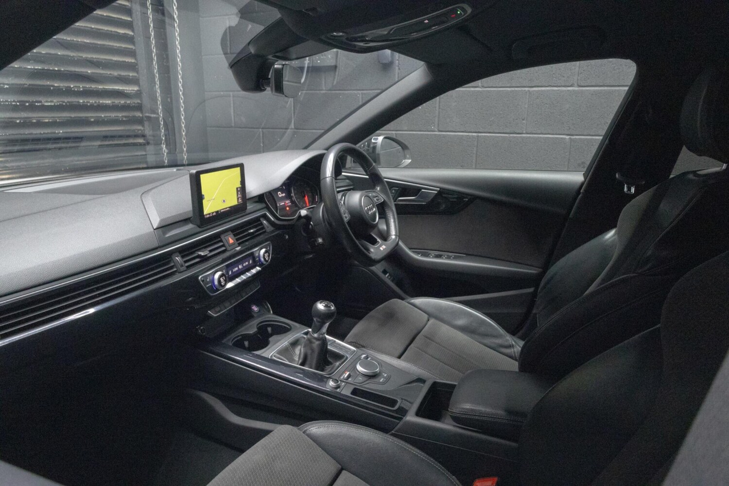 Used Audi A4 2017 for sale - 78156981: Photo 75