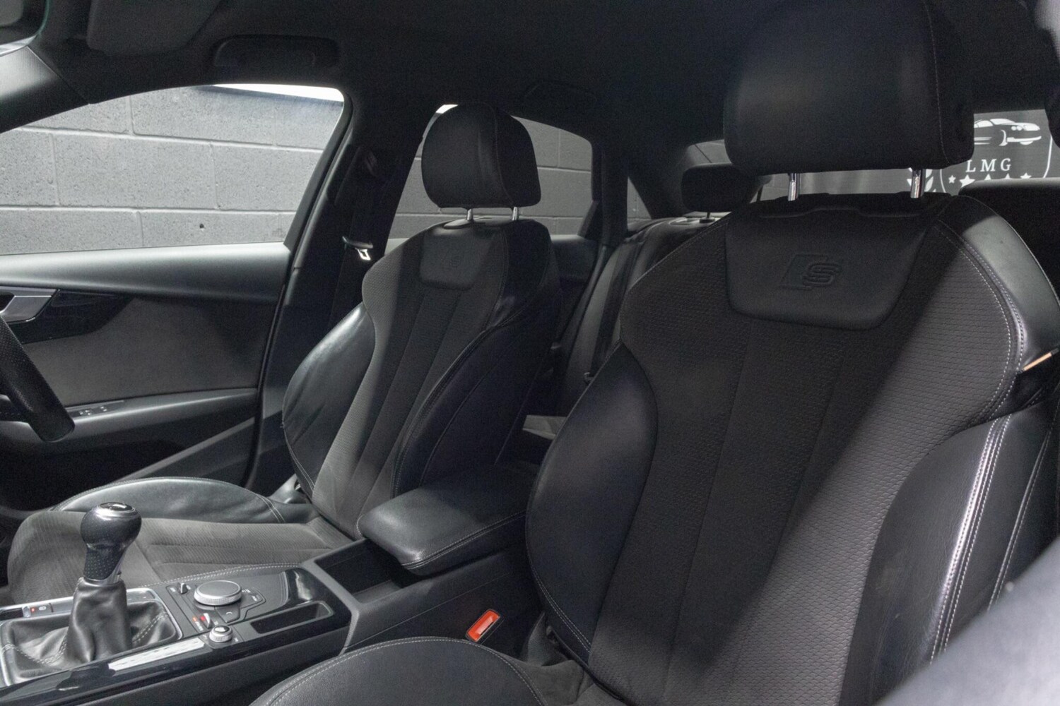 Used Audi A4 2017 for sale - 78156981: Photo 77