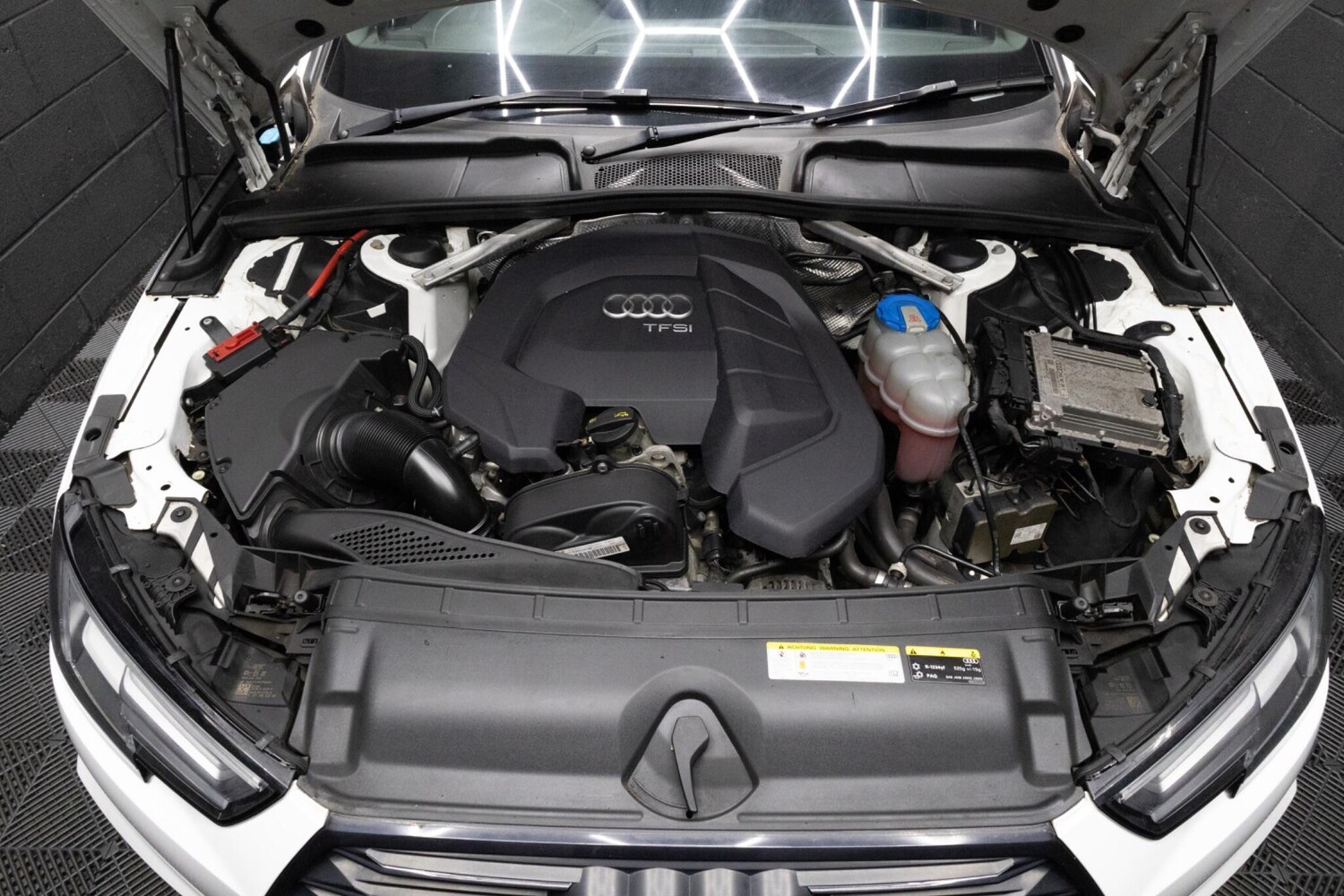 Used Audi A4 2017 for sale - 78156981: Photo 87
