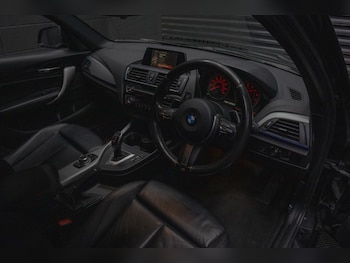 Used BMW 1 Series 2015 for sale - 78384109: Photo