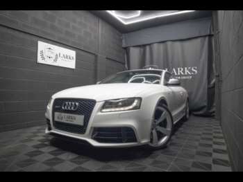 (11) - 4.2 FSI V8 S Tronic quattro Euro 4 2dr