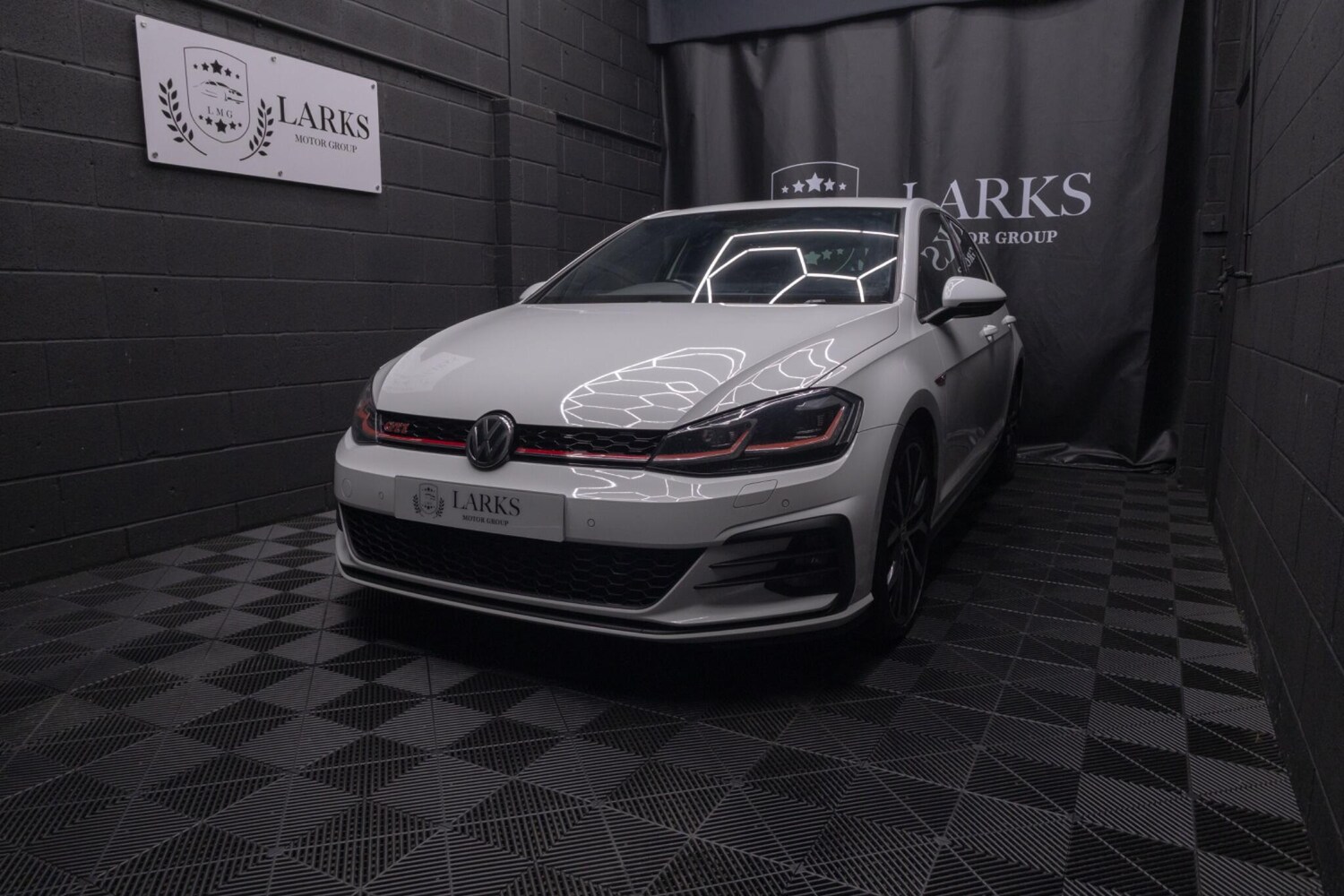 Used Volkswagen Golf 2018 for sale - 78006474: Photo 10