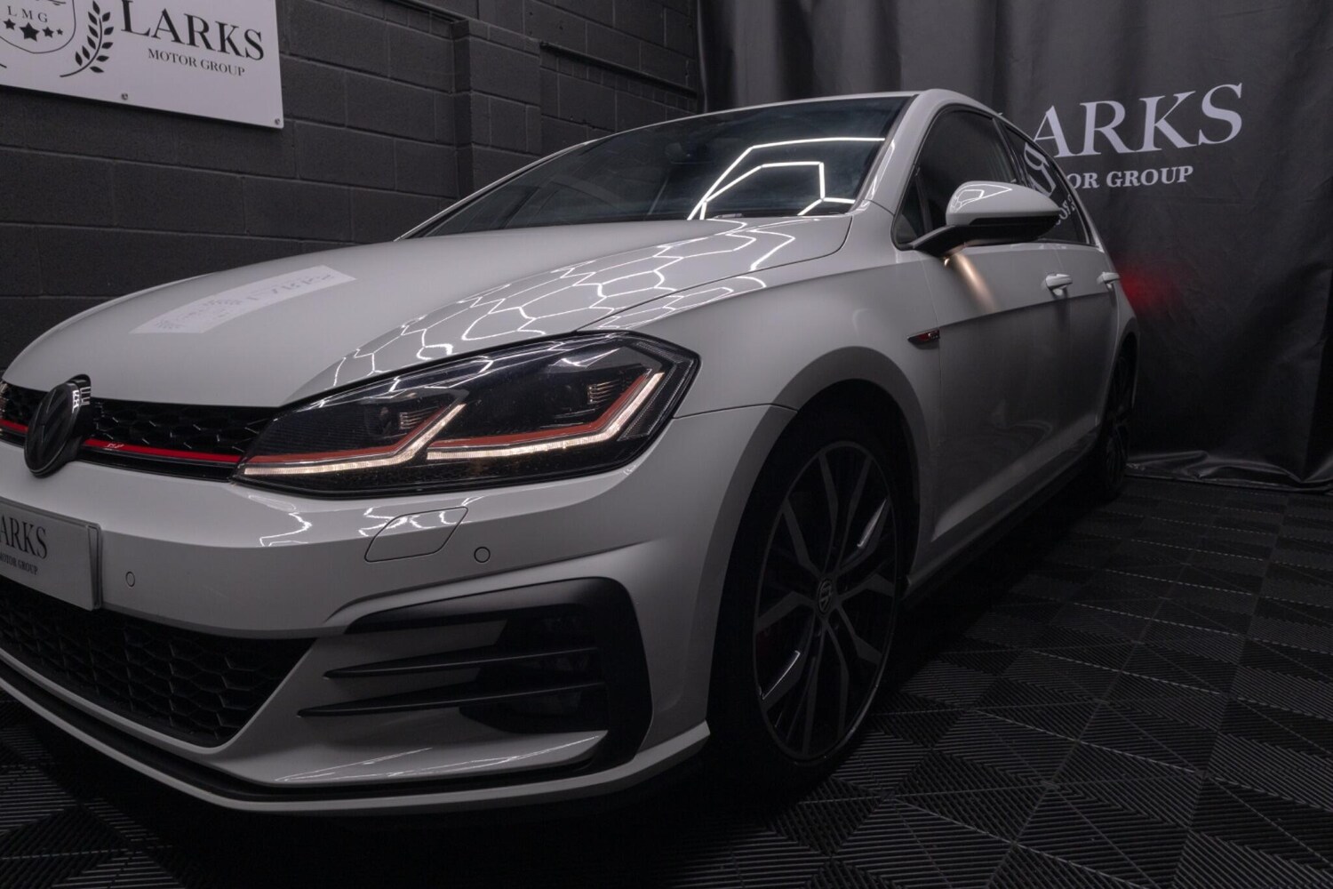 Used Volkswagen Golf 2018 for sale - 78006474: Photo 11