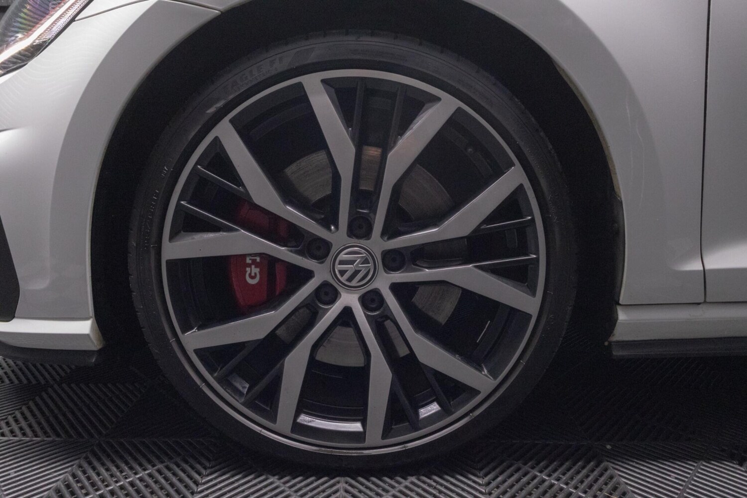 Used Volkswagen Golf 2018 for sale - 78006474: Photo 14