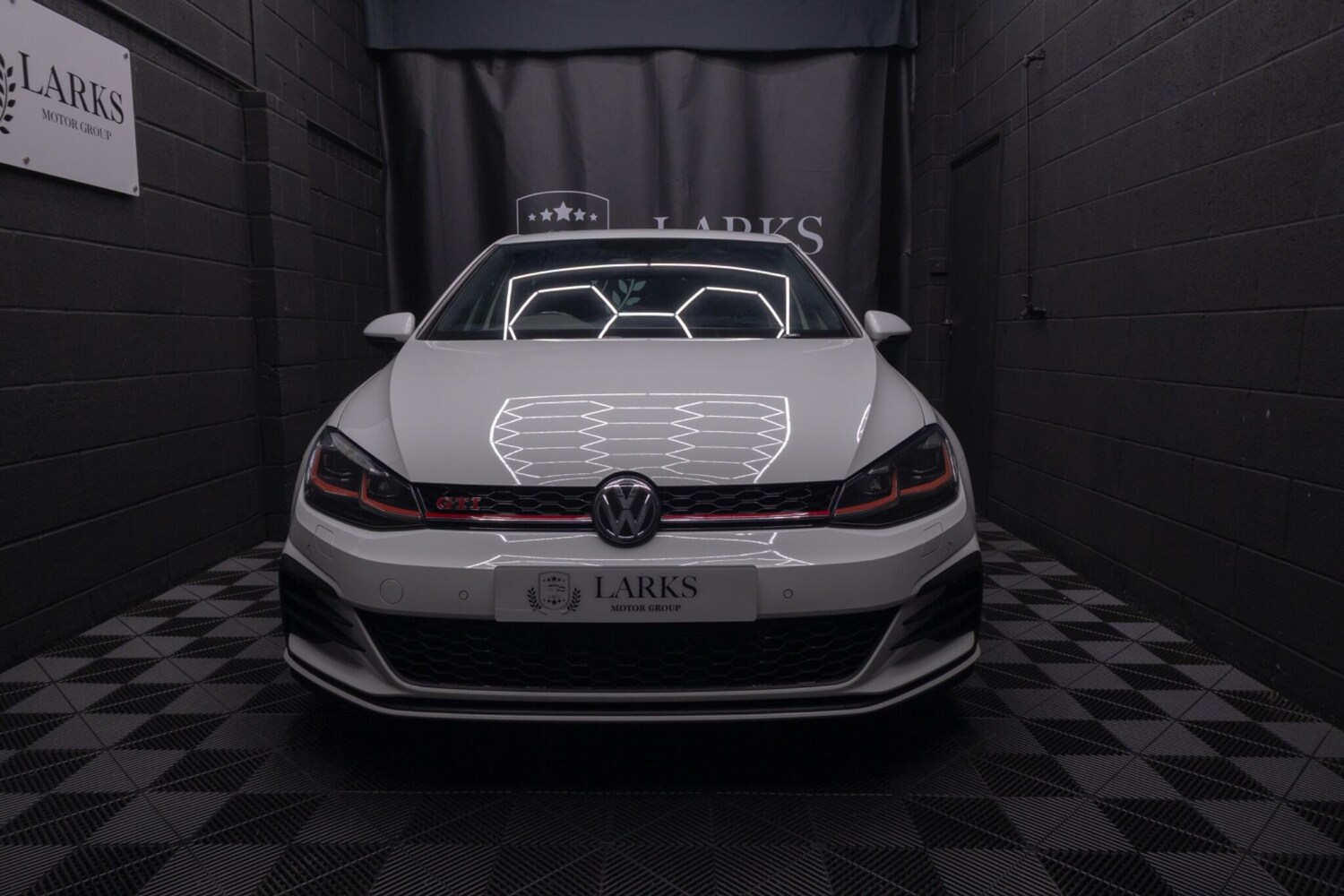 Used Volkswagen Golf 2018 for sale - 78006474: Photo 19