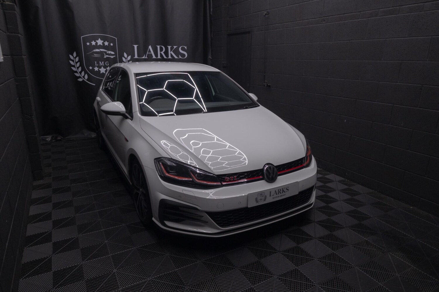 Used Volkswagen Golf 2018 for sale - 78006474: Photo 23