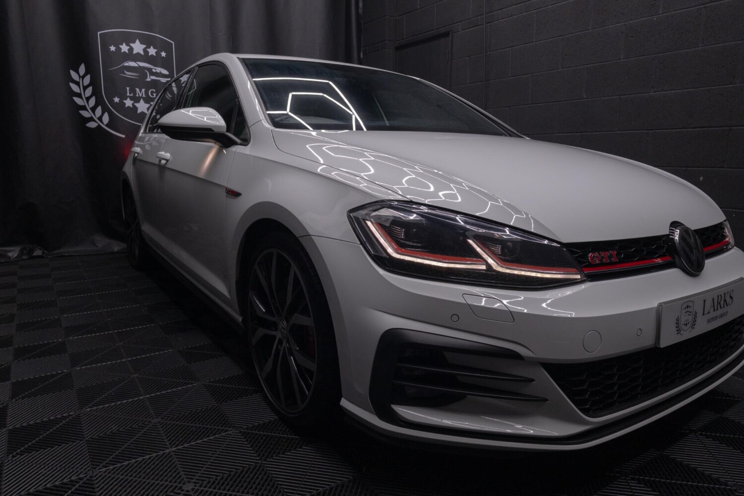 Used Volkswagen Golf 2018 for sale - 78006474: Photo 25